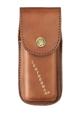 Leatherman Heritage Deri Kılıf kahverengi Large - 1