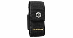 Leatherman Kordura Kılıf 4 Cepli Large - 2
