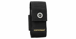 Leatherman Kordura Kılıf 4 Cepli Large - Thumbnail