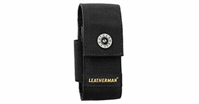 Leatherman Kordura Kılıf 4 Cepli Large - 2