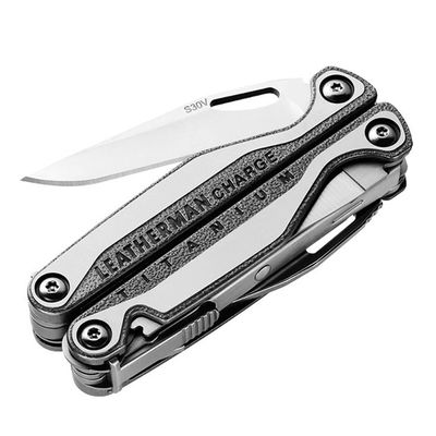 Leatherman Pense Charge Plus TTI 832528 - 1