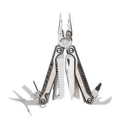 Leatherman Pense Charge Plus TTI 832528 - 2