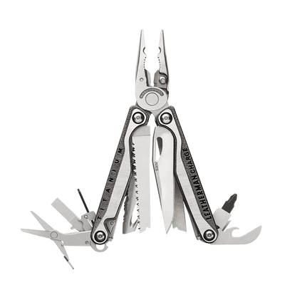 Leatherman Pense Charge TTI Plus Box 832528