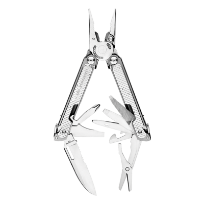 Leatherman Pense Free P2 Multitool Box