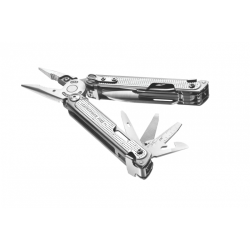 Leatherman Pense Free P4 Multitool Box - Thumbnail