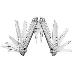 Leatherman Pense Free P4 Multitool Box - 3
