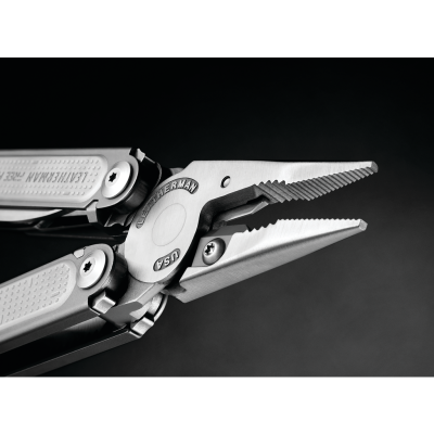 Leatherman Pense Free P4 Multitool Box - 4