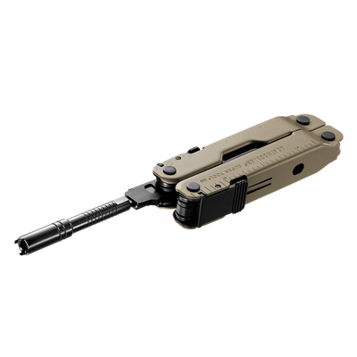 Leatherman Pense Super Tool 300 M Coyote Tan - 2