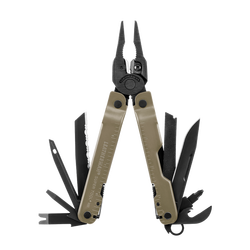 Leatherman Pense Super Tool 300 M Coyote Tan - Thumbnail