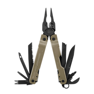 Leatherman Pense Super Tool 300 M Coyote Tan