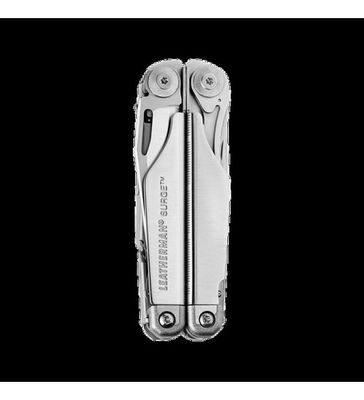 Leatherman Pense Surge Tool Box Beyaz Gümüş - 2
