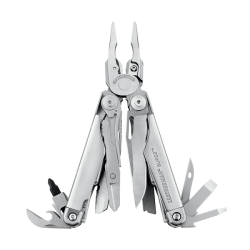 Leatherman Pense Surge Tool Box - 1