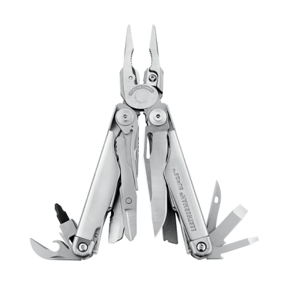 Leatherman Pense Surge Tool Box - 1