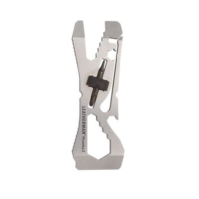 Leatherman Piranha 2 Tool Cep Aleti - 1