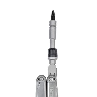 Leatherman Ratchet Driver Tornavida Ucu - 2