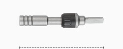 Leatherman Ratchet Driver Tornavida Ucu - 3