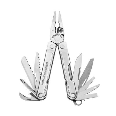 Leatherman Rebar Heritage Tool Pense - 1