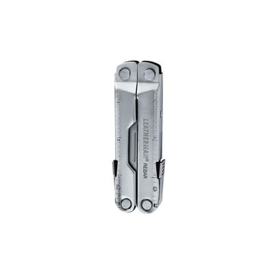 Leatherman Rebar Heritage Tool Pense - 2