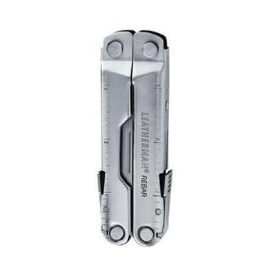 Leatherman Rebar Standart Pense Tool Box