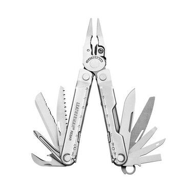 Leatherman Rebar Standart Pense Tool Box - 2