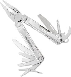 LEATHERMAN - Leatherman Rebar Standart Pense Tool Box