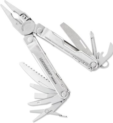 Leatherman Rebar Standart Pense Tool Box