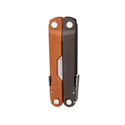 Leatherman Rebar Standart Pense Tool Burnt Sienna - 2