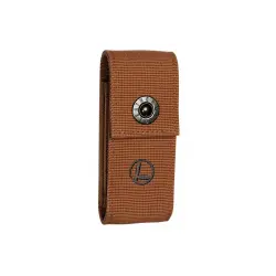 Leatherman Rebar Standart Pense Tool Burnt Sienna - 5