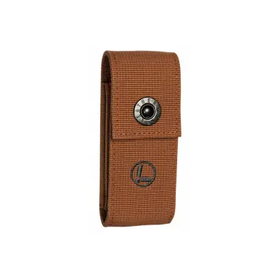 Leatherman Rebar Standart Pense Tool Burnt Sienna - 5