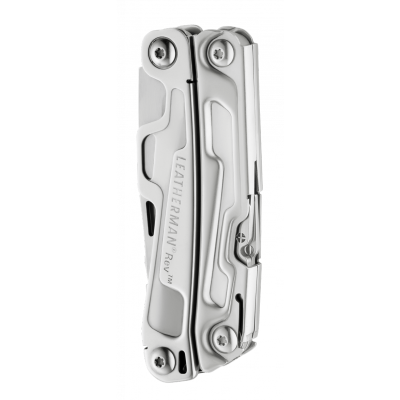 Leatherman Rev Pense Tool Box - 2