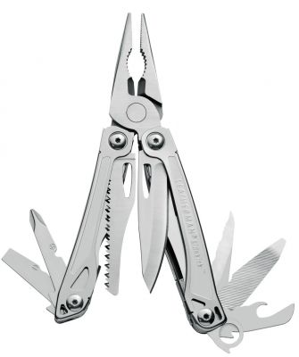 Leatherman Sidekick Tool Pense - 1