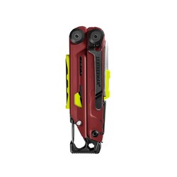 Leatherman Signal Crimson Pense Tool Kırmızı - Thumbnail