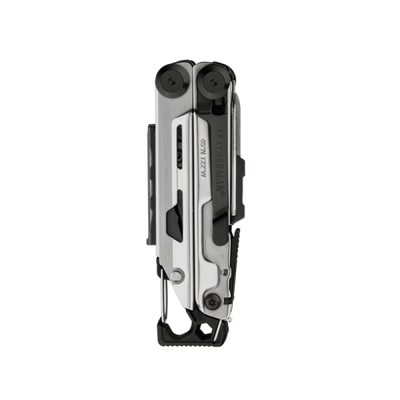 Leatherman Signal Pense Tool Siyah Gümüş - 3