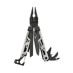 LEATHERMAN - Leatherman Signal Pense Tool Siyah Gümüş