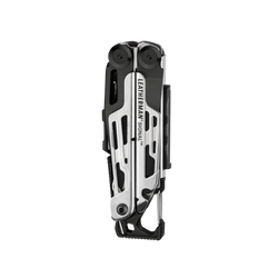 Leatherman Signal Pense Tool Siyah Gümüş - 2