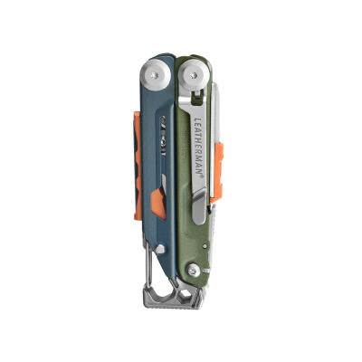 Leatherman Signal Pense Tool Tundrascape - 3