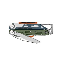 Leatherman Signal Pense Tool Tundrascape - 4