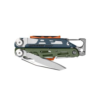 Leatherman Signal Pense Tool Tundrascape - 4