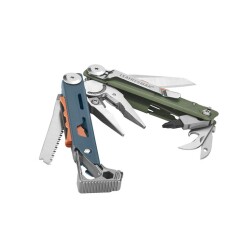Leatherman Signal Pense Tool Tundrascape - 5