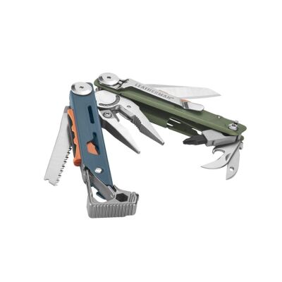 Leatherman Signal Pense Tool Tundrascape - 5