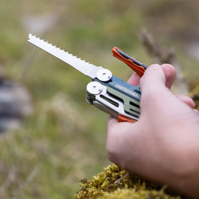 Leatherman Signal Pense Tool Tundrascape - 7