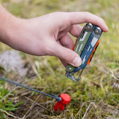 Leatherman Signal Pense Tool Tundrascape - 8
