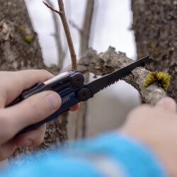 Leatherman Signal Pense Tool Tundrascape - 11
