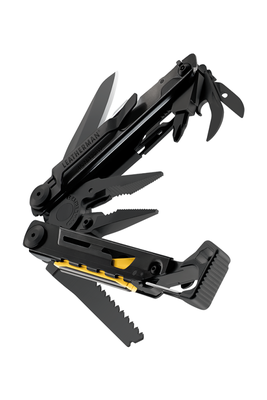 Leatherman Signal Pense Tool Siyah Peg