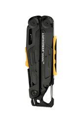 Leatherman Signal Pense Tool Siyah Peg - Thumbnail