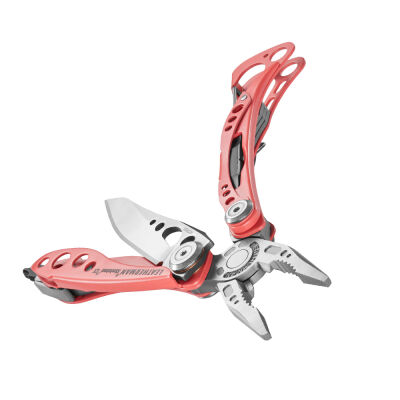 Leatherman Skeletool Cx Çok Amaçlı Pense Guava - 2