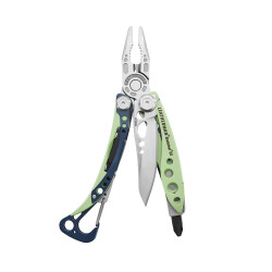 Leatherman Skeletool Cx Çok Amaçlı Pense Verdant - 1