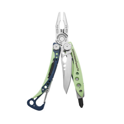 Leatherman Skeletool Cx Çok Amaçlı Pense Verdant - 1