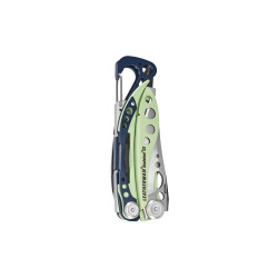 Leatherman Skeletool Cx Çok Amaçlı Pense Verdant - 2