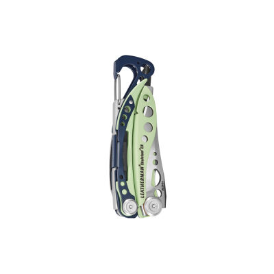 Leatherman Skeletool Cx Çok Amaçlı Pense Verdant - 2